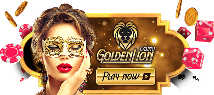 Golden Lion Casino Online